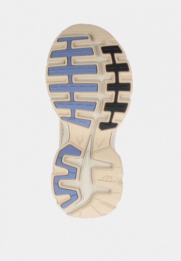 Кроссовки Athlex