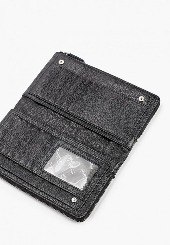 Кошелек D.Morelli