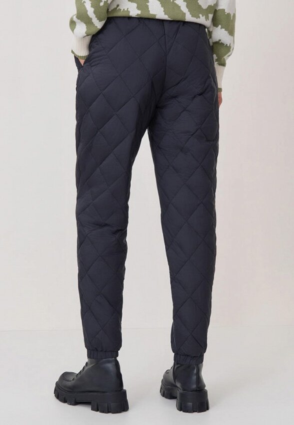 Брюки утепленные Baon