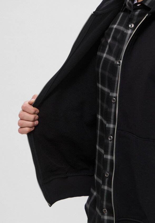 Толстовка Zrn Man