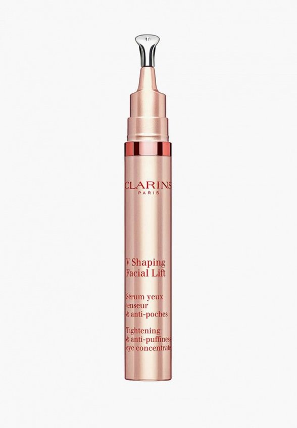 Флюид для кожи вокруг глаз Clarins