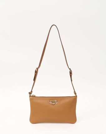 Prada Leather Bag женщинам