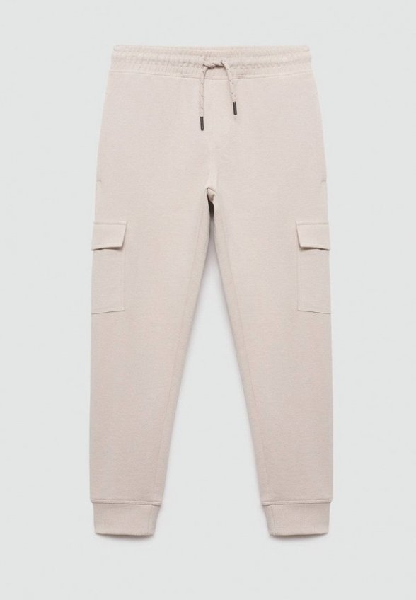 Брюки спортивные Mango Kids