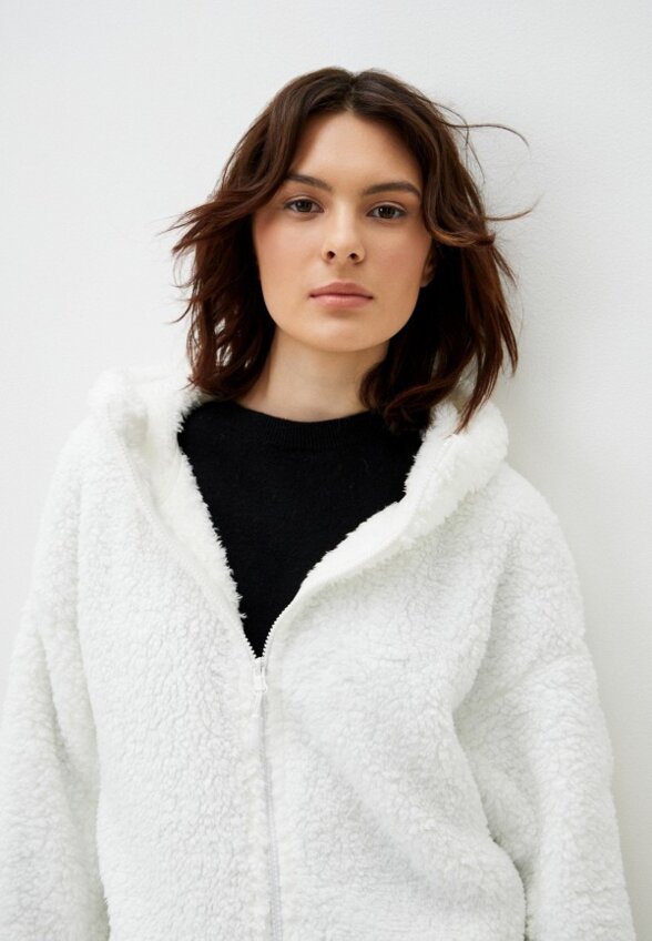 Куртка меховая Gloria Jeans