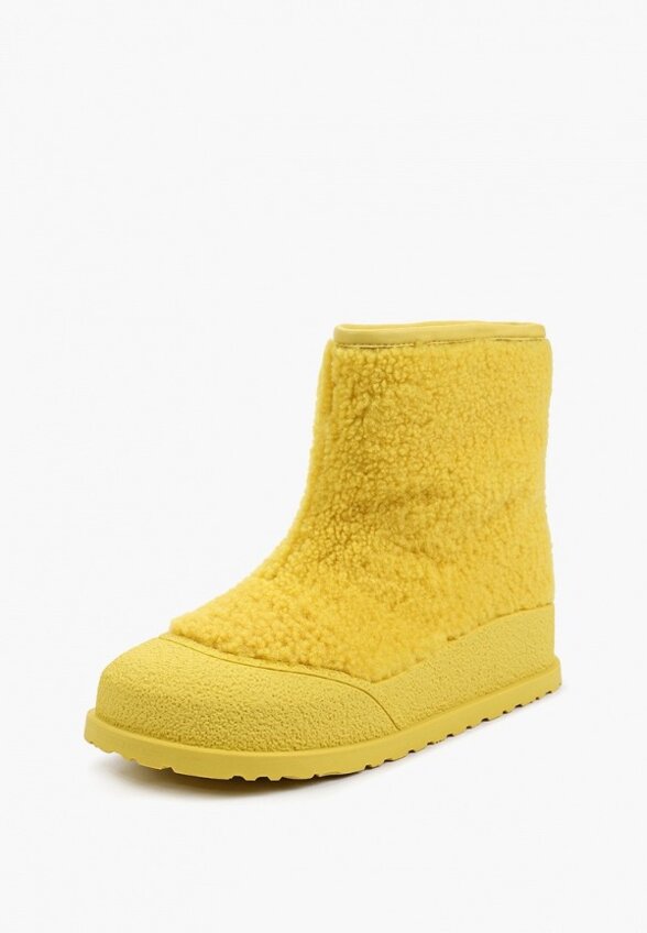 Полусапоги Graciana