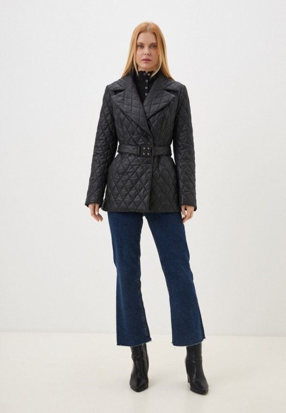 Куртка-пальто Avalon