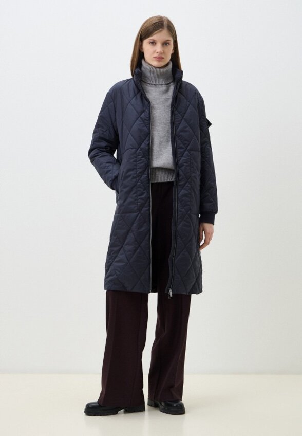 Куртка стеганая Madzerini