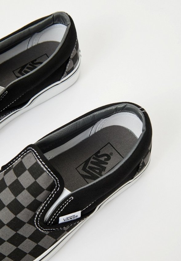 Слипоны Vans