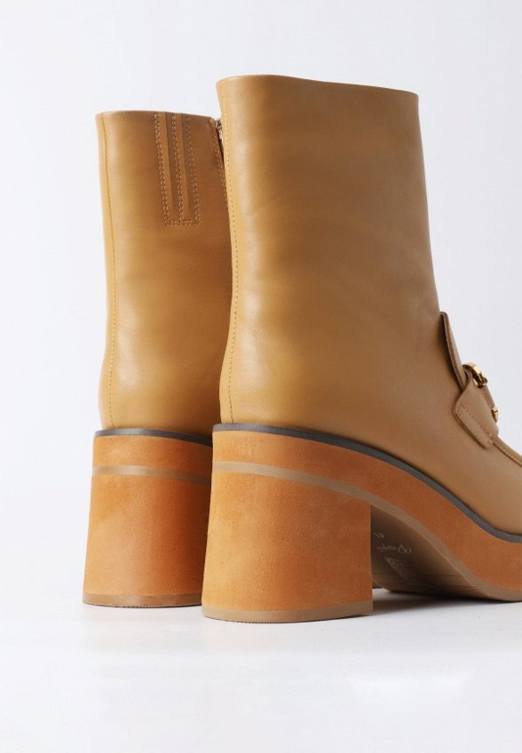 Ботильоны Passegiata