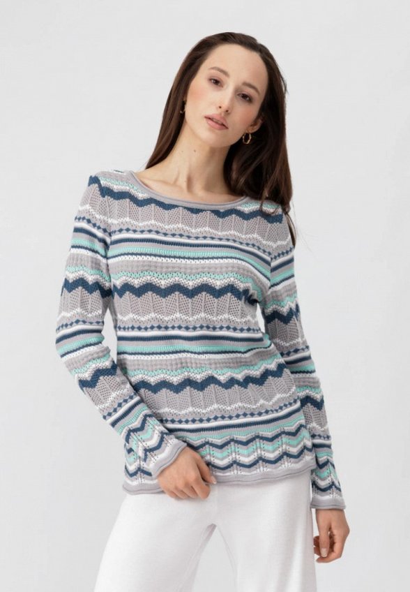 Джемпер Vivawool