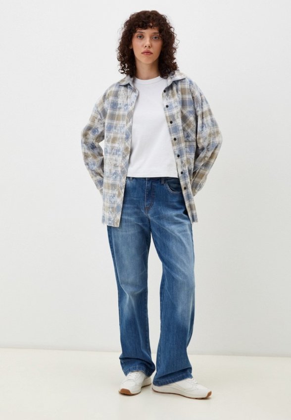 Джинсы Rinascimento