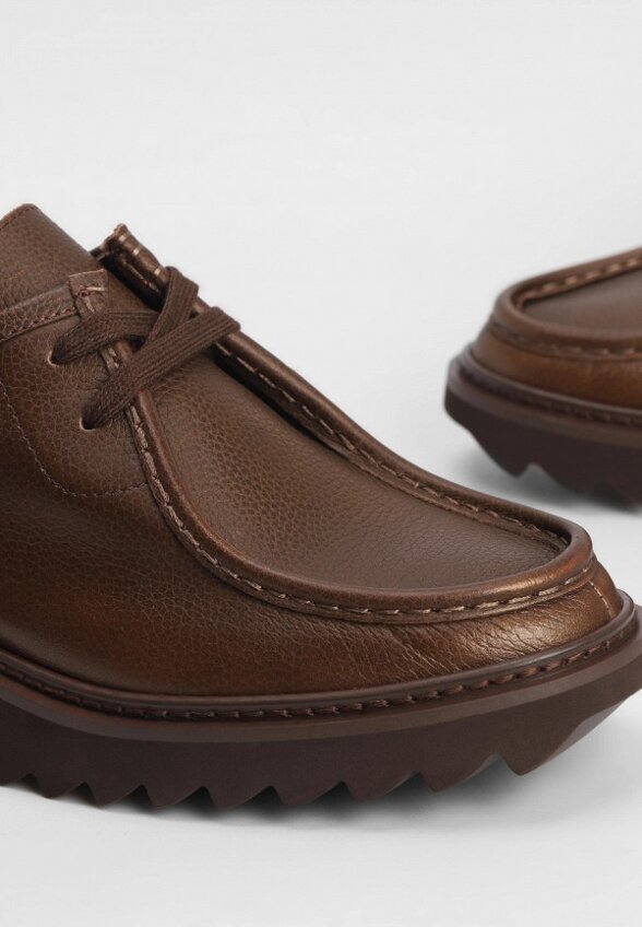 Ботинки Passegiata