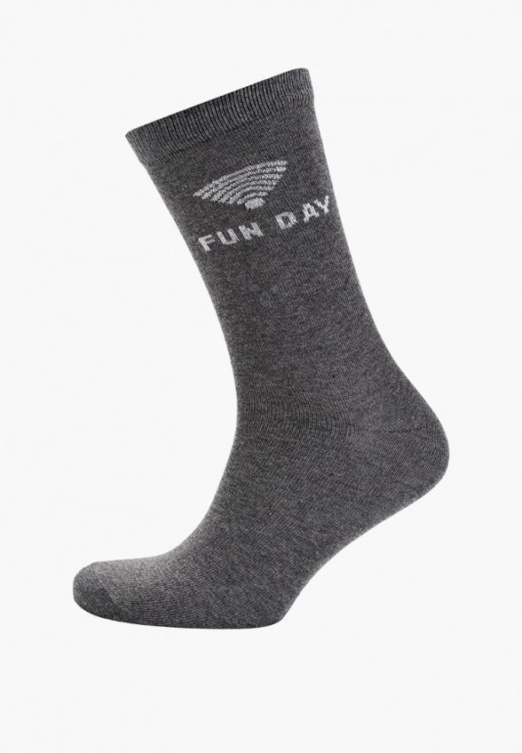 Носки 7 пар Funday