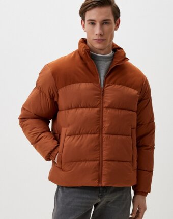 Куртка утепленная Jack & Jones мужчинам