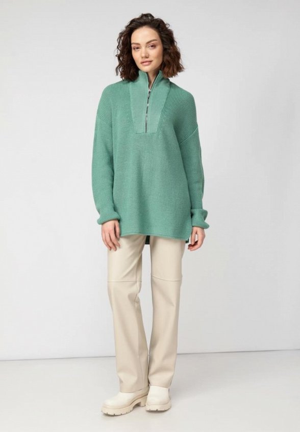 Свитер Vivawool