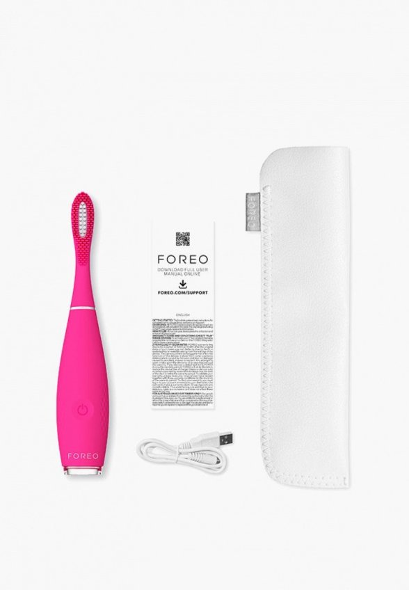 Электрическая зубная щетка Foreo