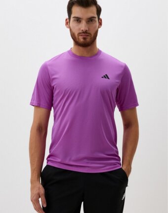 Футболка спортивная adidas мужчинам