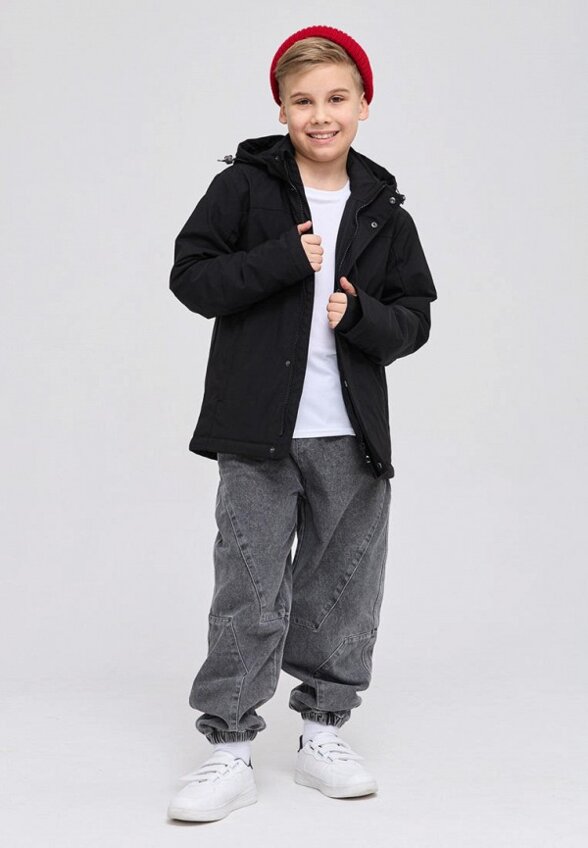 Куртка утепленная Britt