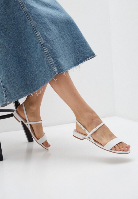 Сандалии Argo