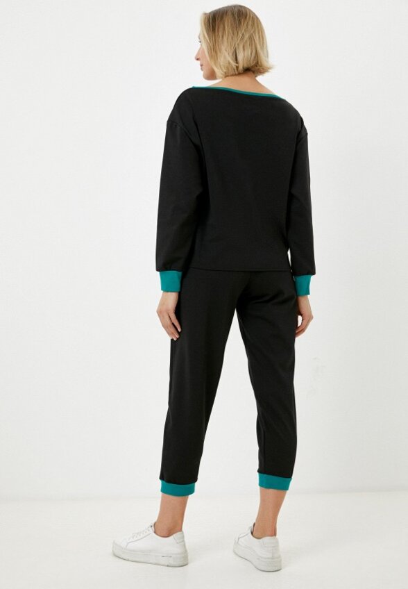 Костюм спортивный Malaeva