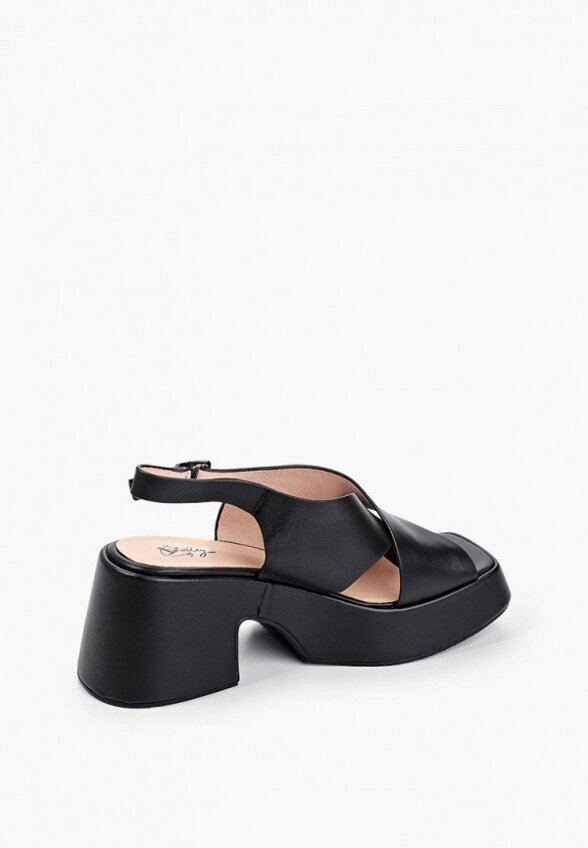 Босоножки Valley