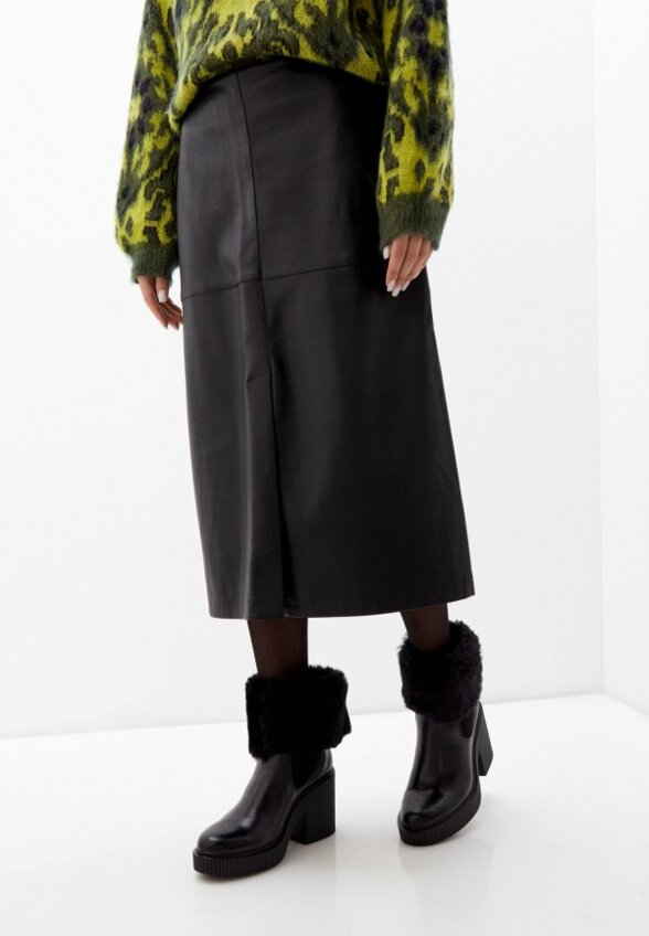 Ботильоны Ecco