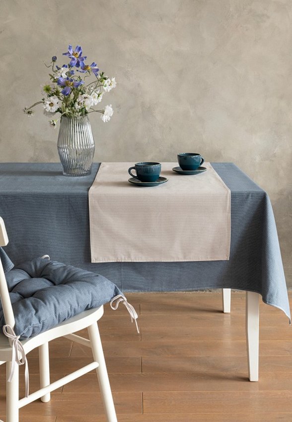 Скатерть-дорожка Унисон