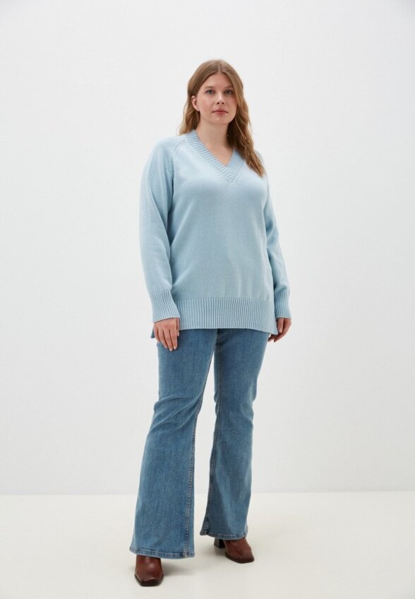 Пуловер Modress