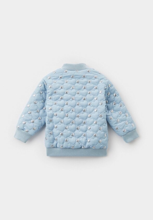 Куртка утепленная Choupette