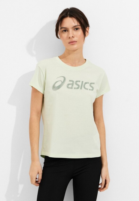 Футболка ASICS