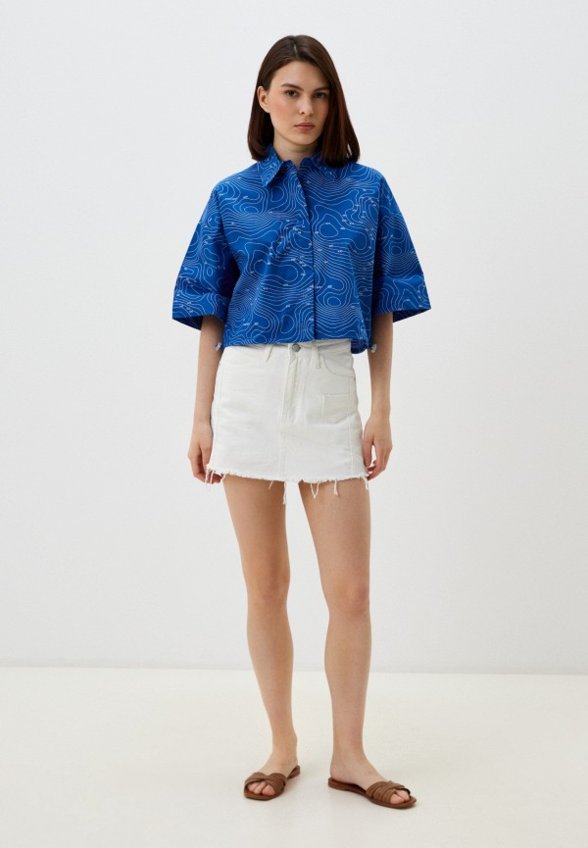 Рубашка Befree