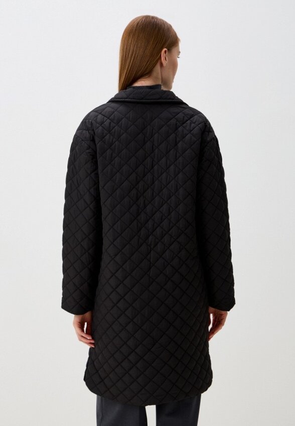 Куртка стеганая Снежная Королева