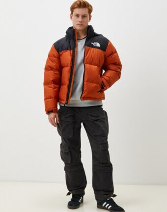 Пуховик The North Face мужчинам