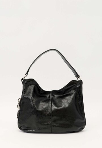Saint Laurent Leather Bag