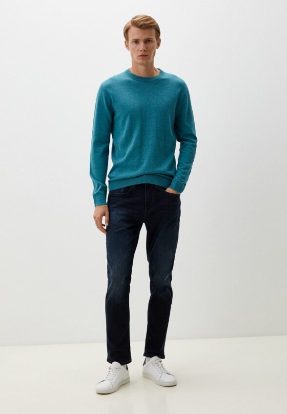 Джемпер Tom Tailor