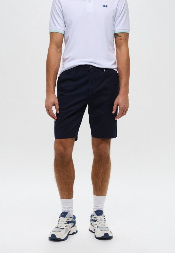 Шорты La Martina