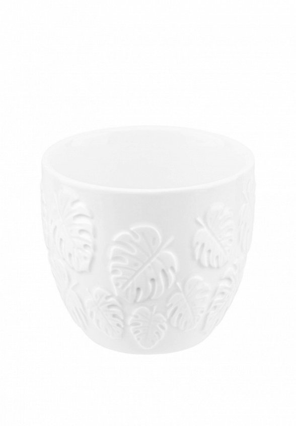 Чашка с блюдцем Elan Gallery