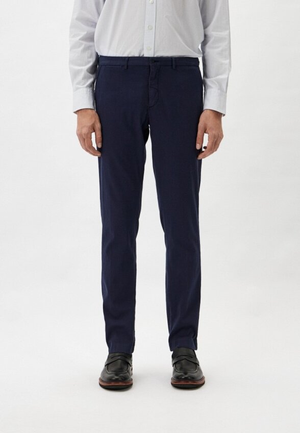 Брюки Hackett London