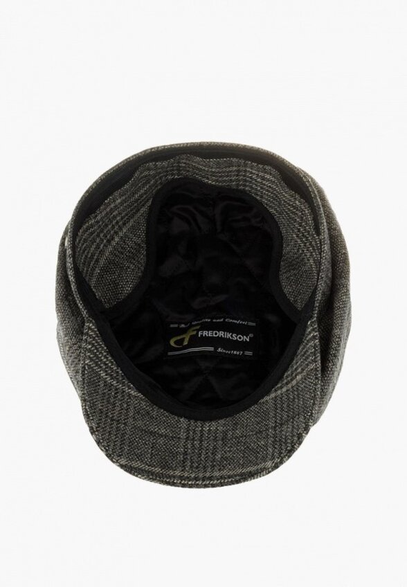 Кепка Fredrikson