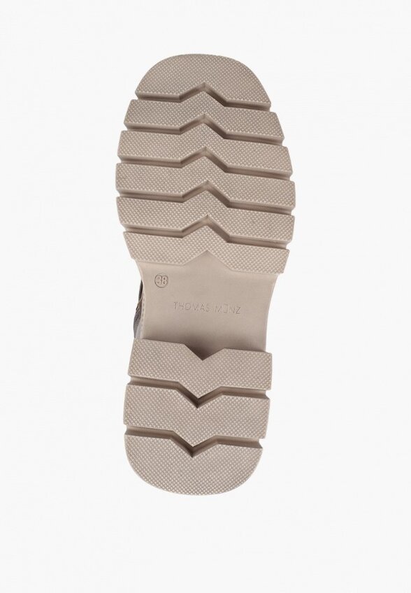 Ботинки Thomas Munz