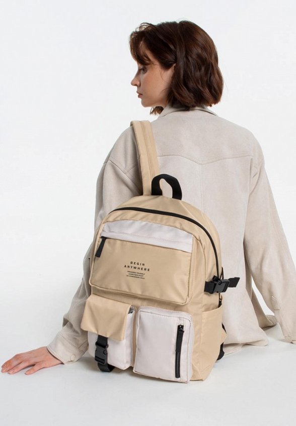 Рюкзак Marmalato