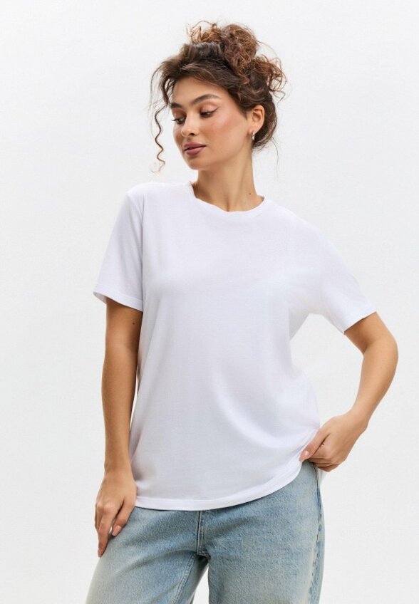 Футболка Park