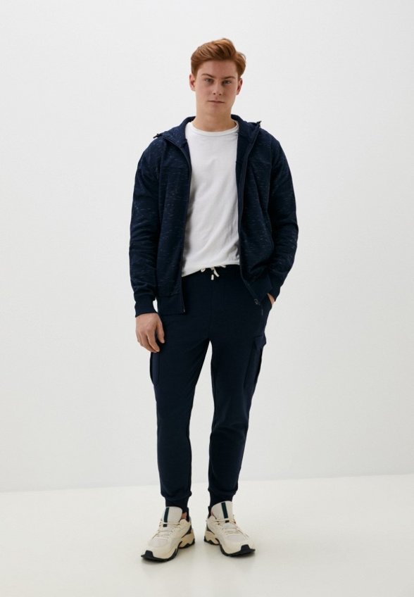 Толстовка Springfield