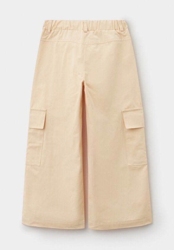 Брюки Карамелли