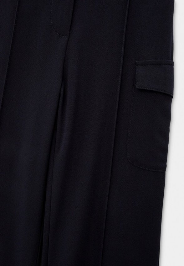 Брюки Карамелли