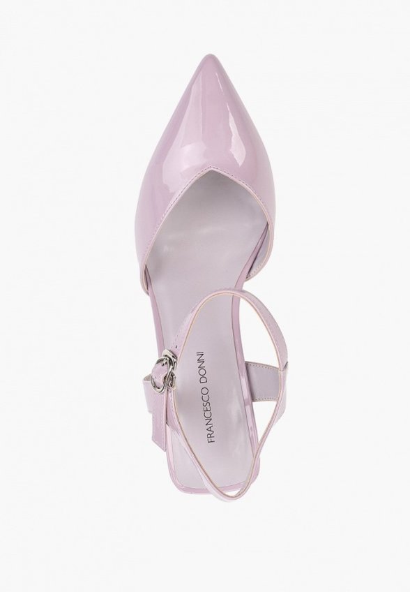 Туфли Francesco Donni