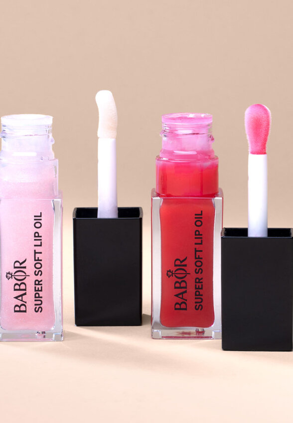 Увлажняющее Масло для Губ, тон 02 сочный ягодный