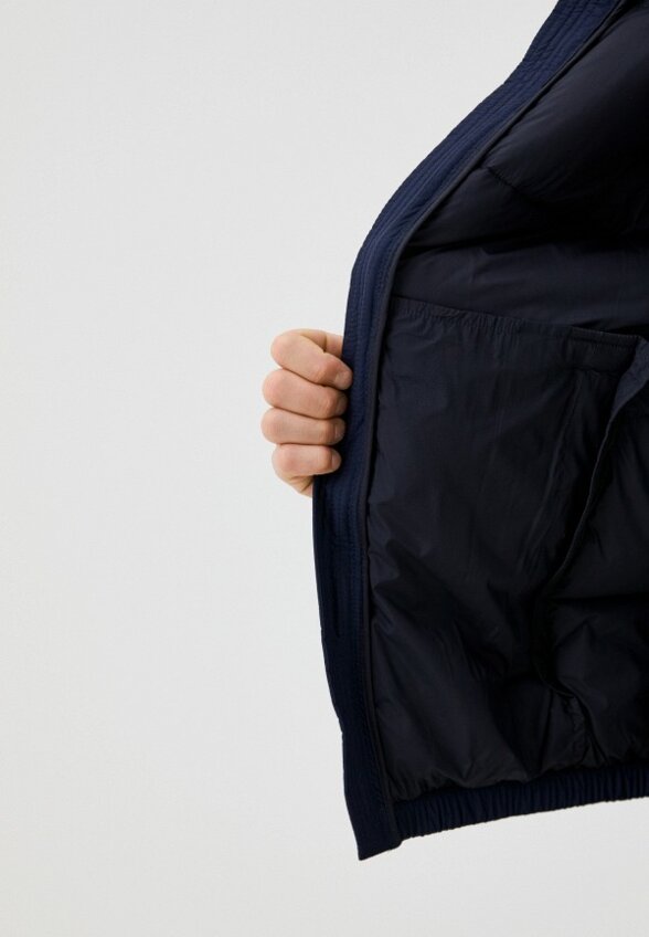 Жилет утепленный Ecoalf