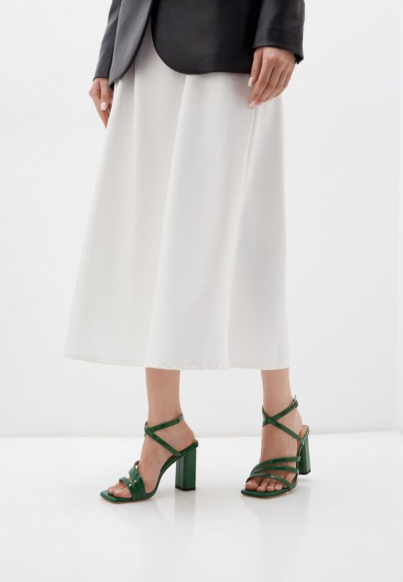 Босоножки Thomas Munz