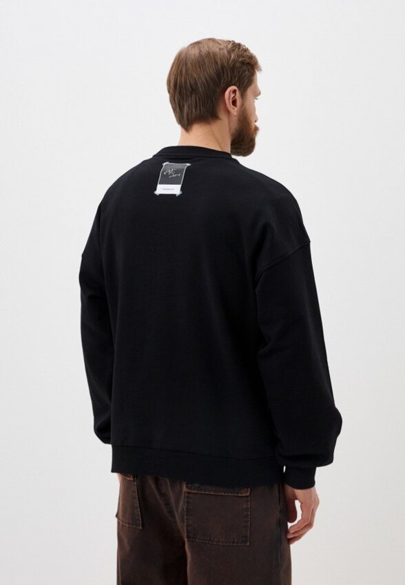 Свитшот Scandalis